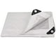 thumbnail image 2 of Pretul LP-23B, Lona blanca de 2 x 3 m, 110 g/m², 2 of 2