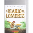 thumbnail image 1 of Pre-Owned Diary of a...: El Diario de una lombriz (Paperback) 0545450098 9780545450096, 1 of 1