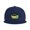 Blue, variant on Snapback Hat Periodic Table Of Elements Chemistry Flat Brim Adjustable Baseball Cap for Men Women Trucker Hat Black