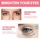 thumbnail image 5 of Fiudx Bálsamo para Ojos En Crema, Barra para Ojos con Fórmula de Rosa Mosqueta, Solución Versátil para Cuidado de La Piel, Tratamiento Hidratante para Líneas de Expresión, Revitalizante Diario, Apto, 5 of 7