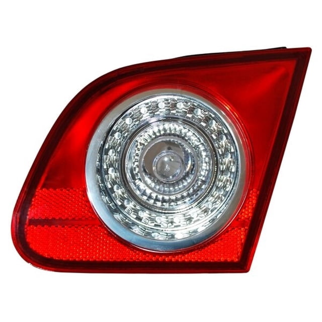 Calavera Volkswagen Passat 2006 A 2010 Generica Interior Derecho Sin arnés