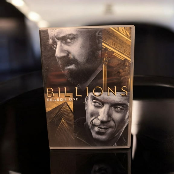 Billions: Season One