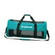 thumbnail image 4 of Bolso de bolsa de lona de buceo de malla con cremallera de múltiples mesh de malla de malla de malla de mresh almacenamiento de bolsas para navegar Verde, 4 of 8