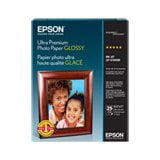 - Epson S041946 Ultra Premium Photo Paper Glossy