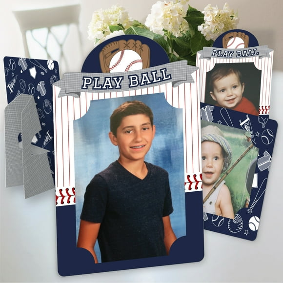 Baseball Photo Frames