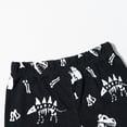 thumbnail image 6 of Toddler Boys Clothes Baby Boy Outfit Sets Baby Boy Summer Clothes 12 18 24 Month 3T 4T 5T 6T 7T Dinosuar Printed Short Sleeve Shorts Clothes Casual Summer Kids Suit, 6 of 6