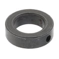 thumbnail image 1 of Broca Profundidad del orificio partido Collar de tope del tornillo para medidas precisas y ajustables 22mm Macarena Juego de collar de tope de broca, 1 of 7