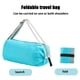 thumbnail image 4 of Xihbxyly Ofertas Relámpago Del Día Prime Solo Hoy Bolsa de Compras Plegable, Portátil, de Gran Capacidad, Reutilizable, para El Hogar, para Viajes Diarios, Picnic, Camping, Etc., 4 of 7