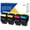 C231HK0 C231HC0 C231HM0 C231HY0 Toner 4 Pack, variant on D00N0D001 Fuser Unit Kit Replacement for Brother HL-L3270CDW HL-L3290CDW MFC-L3750CDW MFC-L3770CDW Printer 115V 150K Pages Yield