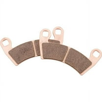 EBC Brakes FA452SU; Ebc Brake Pads