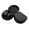 thumbnail image 6 of YongCo Headphone Carrying Bag Soft Lining Storage Box Organiser Daily Commute Essential, 6 of 7