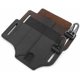 thumbnail image 4 of Funda de cuero, funda multiherramienta/funda de herramientas/funda de cinturón de cuchillo/funda de linterna para multiherramientas Leatherman/funda de cuchillo, cinturón organizador de funda, 4 of 5