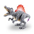 thumbnail image 3 of Mini oeuf de dinosaure jurassique allumant Smashers, 3 of 8
