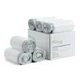 thumbnail image 1 of Bolsas de basura TYPLASTICS FleTex Tall Kitchen, 13 galones x300, 1 of 8
