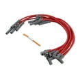 thumbnail image 2 of MSD 31329 Spark Plug Wire Set, 2 of 4