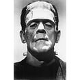 thumbnail image 1 of Poster - Frankenstein - Wall Art P3185, 1 of 1