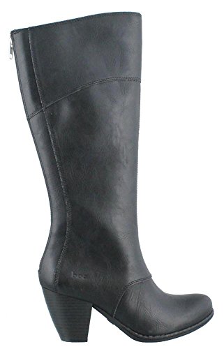 boc tall black boots