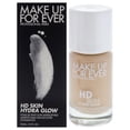 thumbnail image 1 of Base de maquillaje Make Up For Ever para siempre HD Skin Hydra Glow 1N14 Beige, 1 of 7