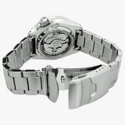 Seiko 5 Sports Automatic Blue Dial Mens Watch SRPD53K1