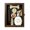 Brown#4, variant on Ynsdnzl Wooden Pet Photo Frame Keepsake Box, Memorial Display Case With Hidden Compartment For Collar/Toy Storage, Solid Wood Memory Box For Dog/Cat Lovers, Home Decor & Grief Gift