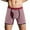 Red, variant on Product Category Men-Underwear Product Title Men’s Boxing Pants Striped Sports Stretch Shorts for Everyday Comfort and Support