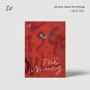 IU - [THE WINNING] 6th Mini Album I WIN Version