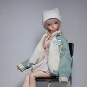 Faina D 1/4 Bjd Dolls Modern Spring Style Enchanter Fashion Sport Lingerie Show High Quality Ball Jointed Dolls