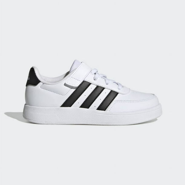Tenis Adidas Nino HP8963 Blanco 19 cm Adidas HP8963 Walmart en linea