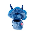thumbnail image 6 of Kids' Build A Bear Workshop Triceratops Slipper, 6 of 6