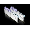 thumbnail image 4 of G Skill F4-4800C17D-16GTRS Trident Z Royal Series 2 x 8GB 288-Pin DDR4 SDRAM DDR4 4800 Intel XMP 2.0 Desktop Memory Model, 4 of 5