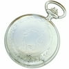 Charles-Hubert Paris Men's Paris 3559 Classic Collection Pocket Watch