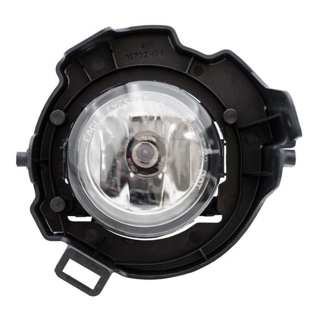 Faro Niebla Generica Derecho 2008 A 2015 Nissan Con Base