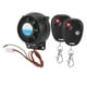 thumbnail image 2 of Sistema de seguridad antirrobo con bocina de alarma teledirigida para motocicleta 105-125dB Jadeshay  A, 2 of 8