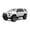 White, variant on 1/18 Scale RC Car Full Proportional Remote Control Hobby Vehicle With Alloy Gear Transmission Dual Brushed Motors LED Lights Sound Effects Smoke Function- Blue
