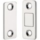 thumbnail image 2 of Puerta de armario sin perforaciones con succión magnética, puerta corrediza para armario de ropa fina, puerta invisible, cajón con succión, succión magnética oculta, 2 of 2