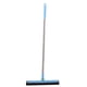 thumbnail image 5 of Fiudx Fregona Inteligente para El Hogar, 2 En 1, Mopa Plana de Microfibra Húmeda y Seca, con Base Giratoria de 180°, Mango Extensible Ergonómico, Limpieza Versátil de Pisos, Uso En Casa y Oficina, Di, 5 of 6