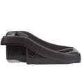 thumbnail image 2 of Safety 1st Base ajustable para asiento infantil para automóvil OnBoard 35, OnBoard 35 Air, OnBoard 35 Air+ y OnBoard 35 Air 360, color negro, 2 of 5