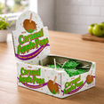 thumbnail image 2 of Caramel Apple Pops; Lot de 48, 2 of 7