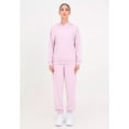 thumbnail image 4 of Conjunto Deportivo Puma Suit Mujer Rosa 67992060 rosa L, 4 of 4