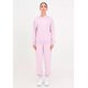 thumbnail image 4 of Conjunto Deportivo Puma Suit Mujer Rosa 67992060 rosa L, 4 of 4