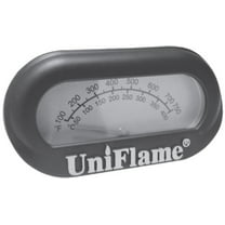 Heat Indicator Replacement for Gas Grill Models Uniflame GBC1128W and Uniflame