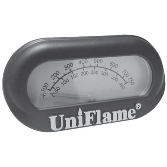 Heat Indicator Replacement for Gas Grill Models Uniflame GBC1128W and Uniflame