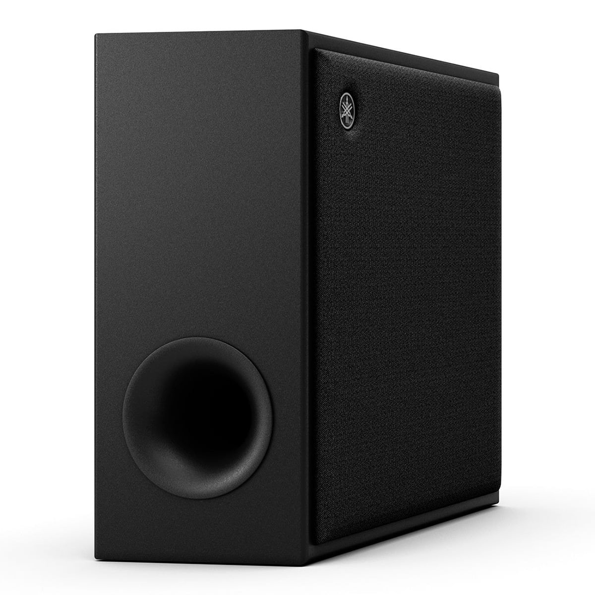 Yamaha NS-SW100 サブウーファー 黒 Yamaha NS-SW100 10