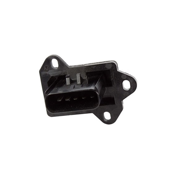 Rear Blower Motor Resistor - Compatible with 2007 - 2017 Ford Expedition 2008 2009 2010 2011 2012 2013 2014 2015 2016