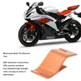 thumbnail image 4 of 6061 Aluminum Motorcycle Tire Change Tool Holder for CRF CR SXF YZF, 4 of 7