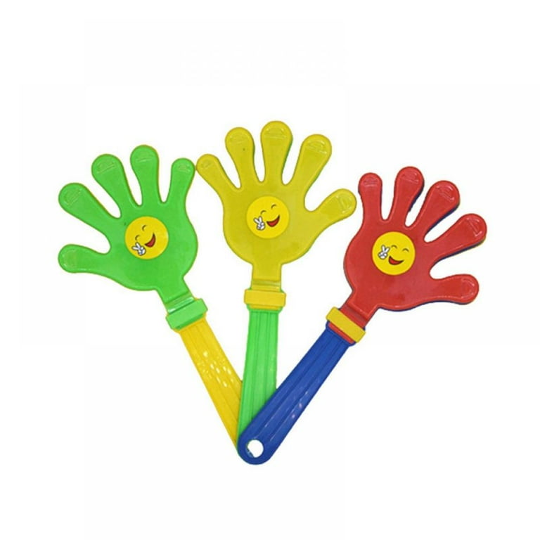 Other Event Party Supplies Hand Clappers Clapper Noisemakers Party