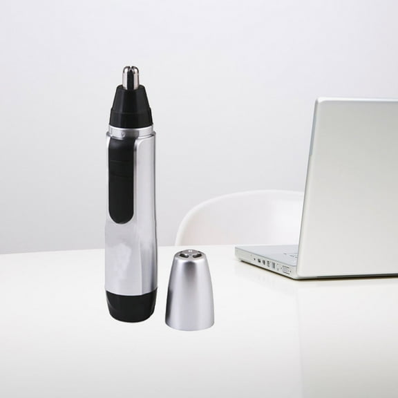 ORDDIART Precision Eyebrow Trimmer for Men, Color, 1 Piece with Ergonomic Design for Easy Grooming