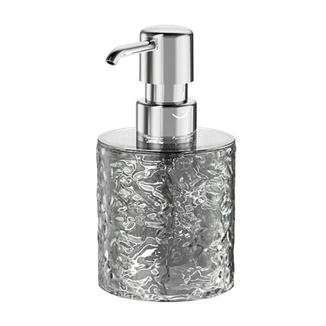 Hand Soap Dispenser,Kitchen Soap Dispenser Foaming Soap Dispenser - Foaming Hand Soap Refillable Dispenser for Bathroom Or Kitchen Foam Pump Bottle for Hand Soap Body Wash