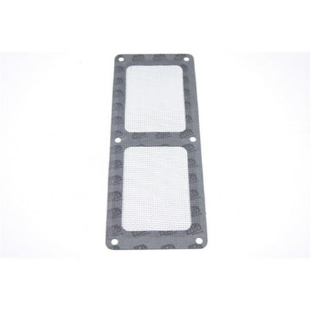 329120 6-71 & 8-71 Inlet Gasket with Screen