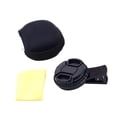 thumbnail image 3 of Pelina del teléfono Cpl clip de filtro de filtro, Circular portátil para la cámara del teléfono del filtro de polarizador de accesorios de teléfonos Juego de 52 mm, 3 of 10